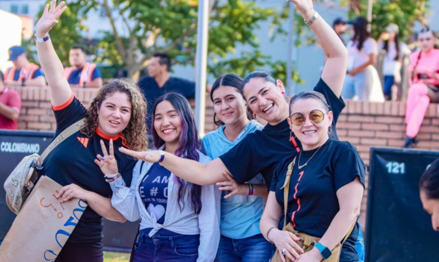 Asamblea Nacional de JUventudes